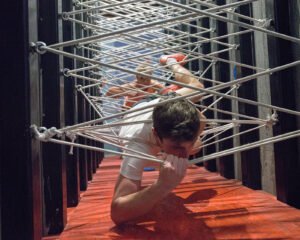 FORT BOYARD