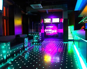 VIP KARLOVY LAZNE