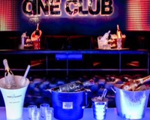 VIP 1ONE MUSIC CLUB