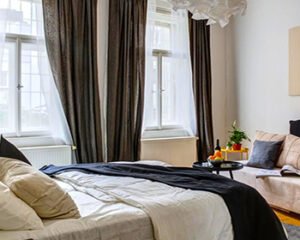 3* APARTMENTS