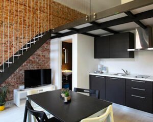 4* APARTMENTS