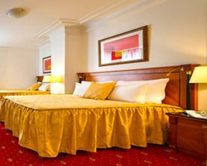4* HOTELS