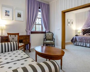 5* HOTELS