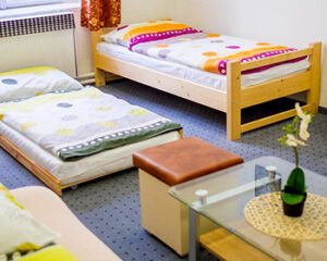 HOSTELS