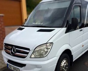 AIRPORT TRANSFER