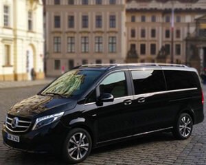 PRIVATE TRANSFER